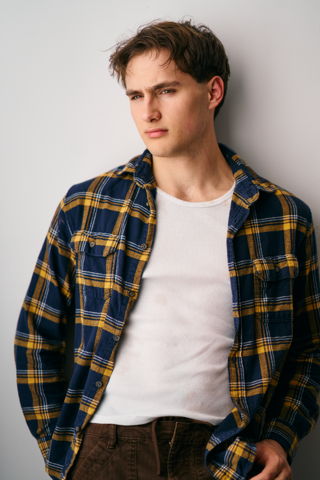 Micah Sanders Silva