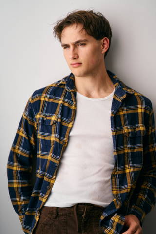 Micah Sanders Silva