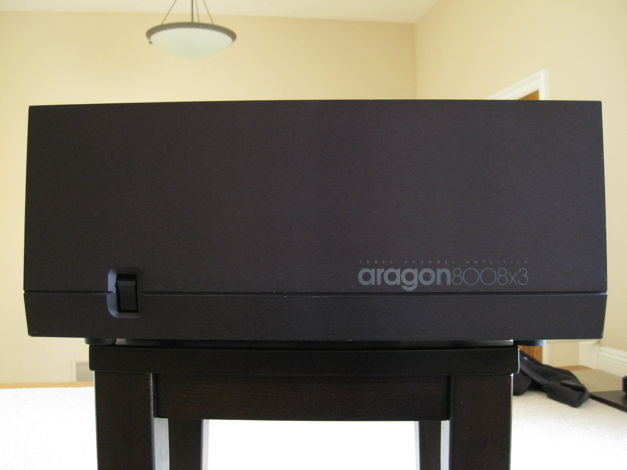 Aragon 8008 X3