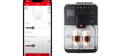 Melitta Barista T Smart my coffee memory