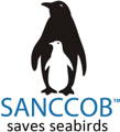 SANCCOB Logo 