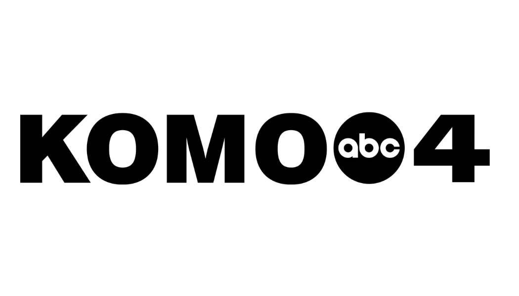 Komo 4 News Logo
