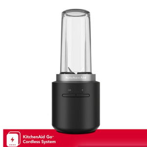 Cordless Blender