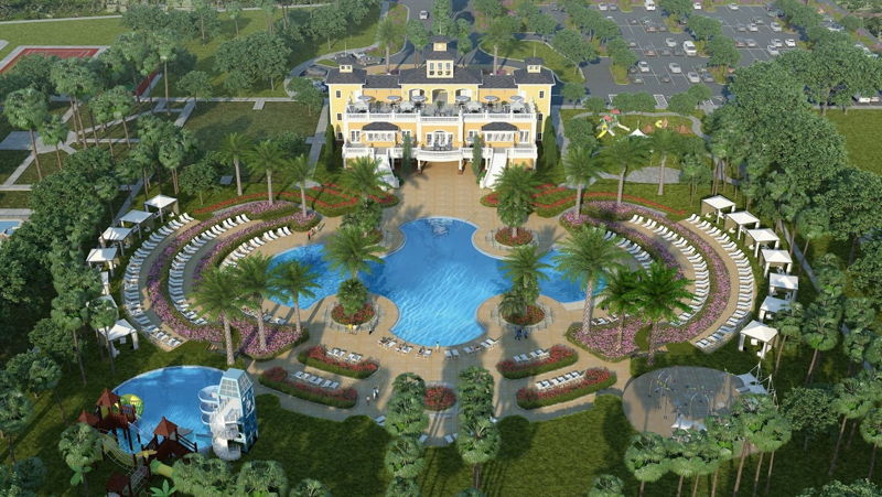 image 4 of Encore Resort