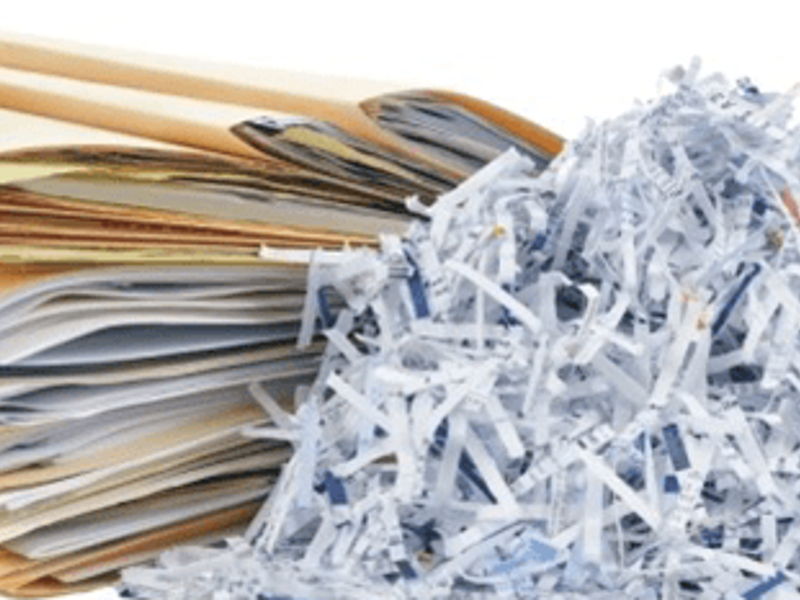 Archiefvernietiging | Archive-IT