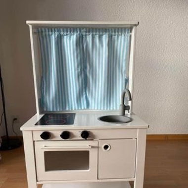 Ikea SpielKuche
