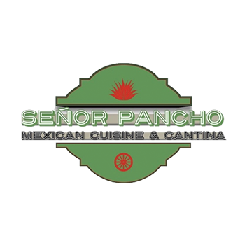 Logo - Senor Panchos - Catoosa