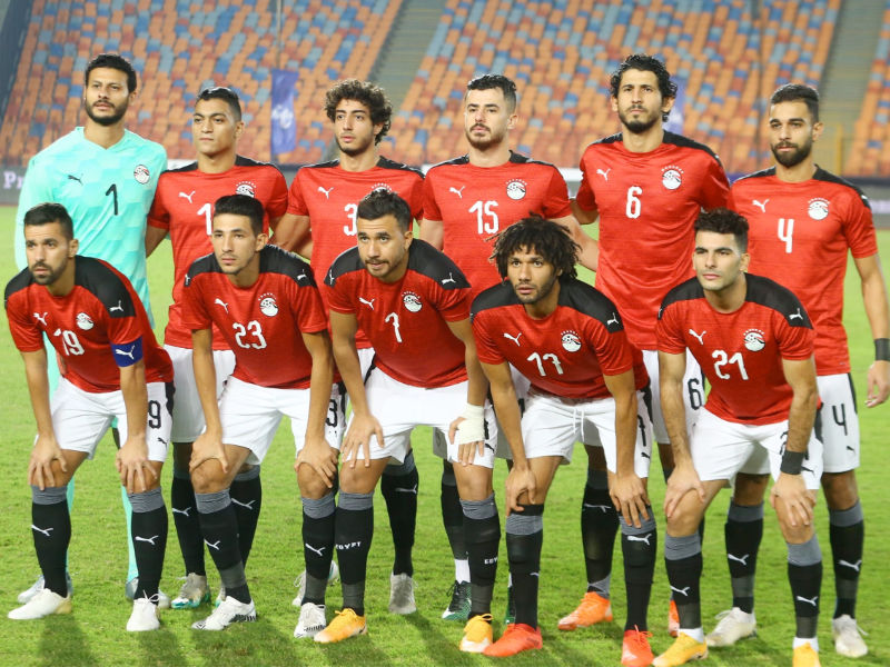 Egypt Fifa betting odds