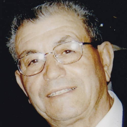 Bernardo Iandolino