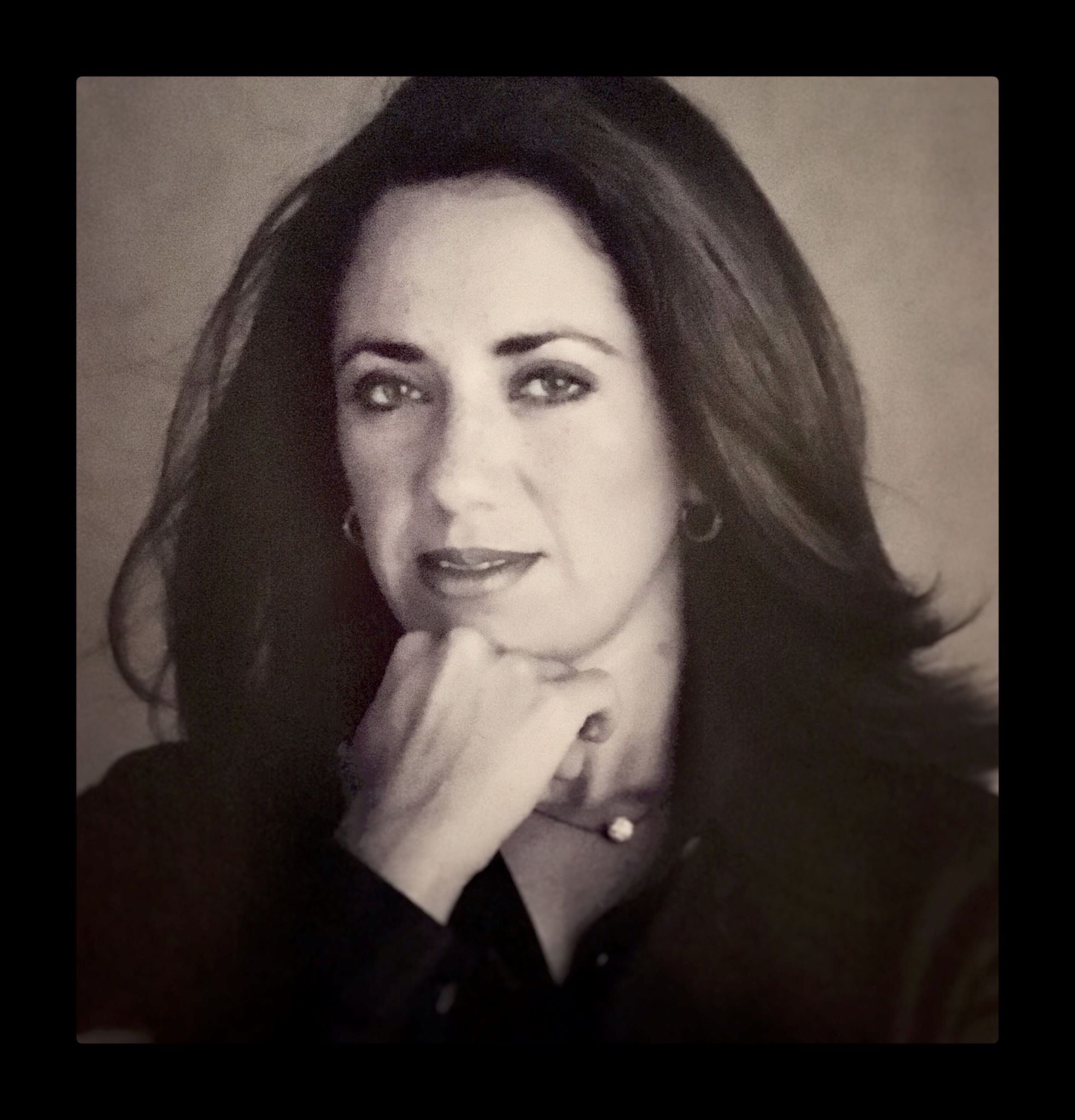 photo of agent, Vivian Ruano