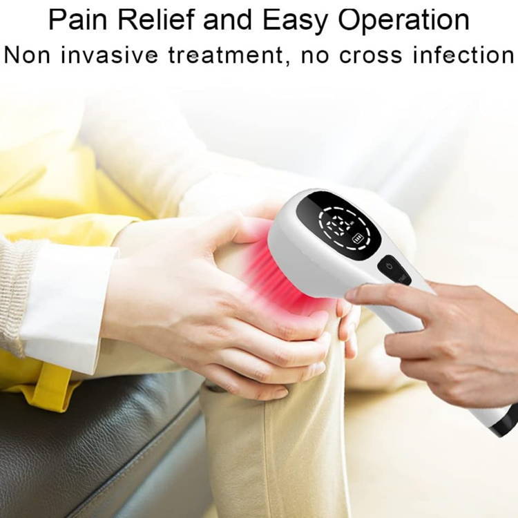 lllt device, Low Level Laser Therapy at Home