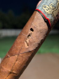 Cigar Session Photo