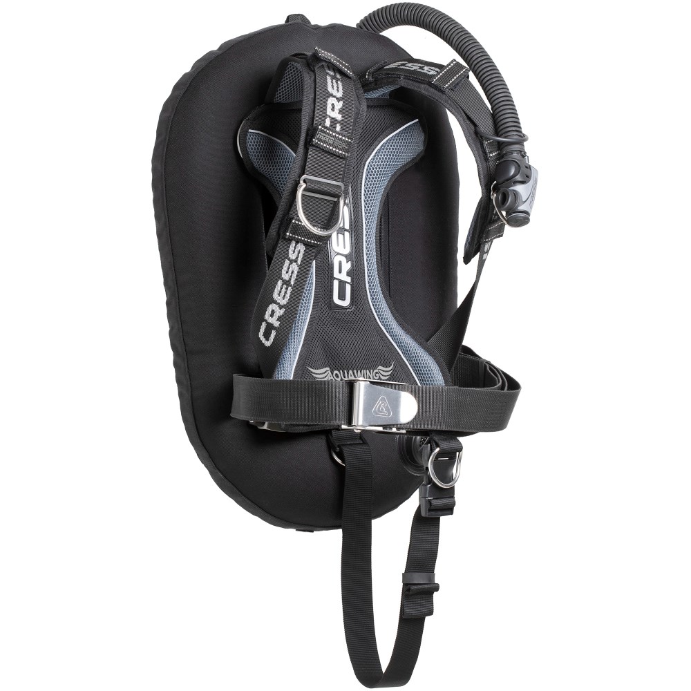 Cressi Aquawing plus BCD
