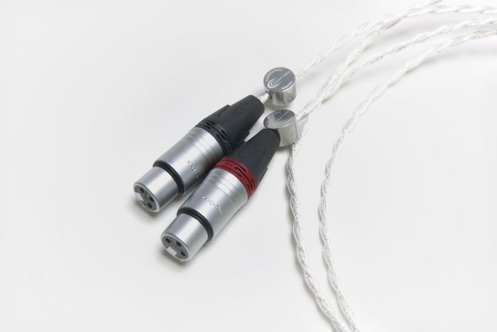 Crystal Cable  Reference XLR 1M