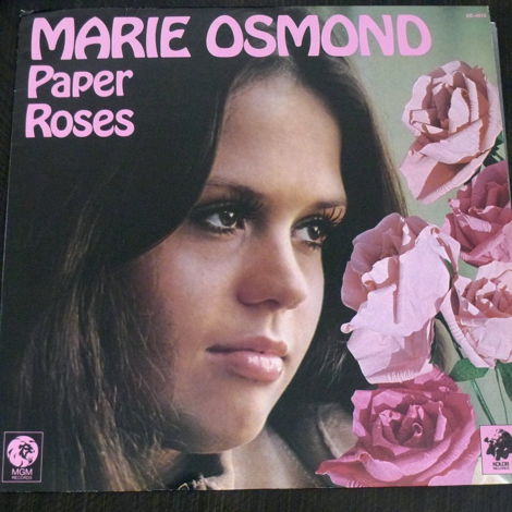 Female Voice LPs Great Condition & Excellent Selection ...