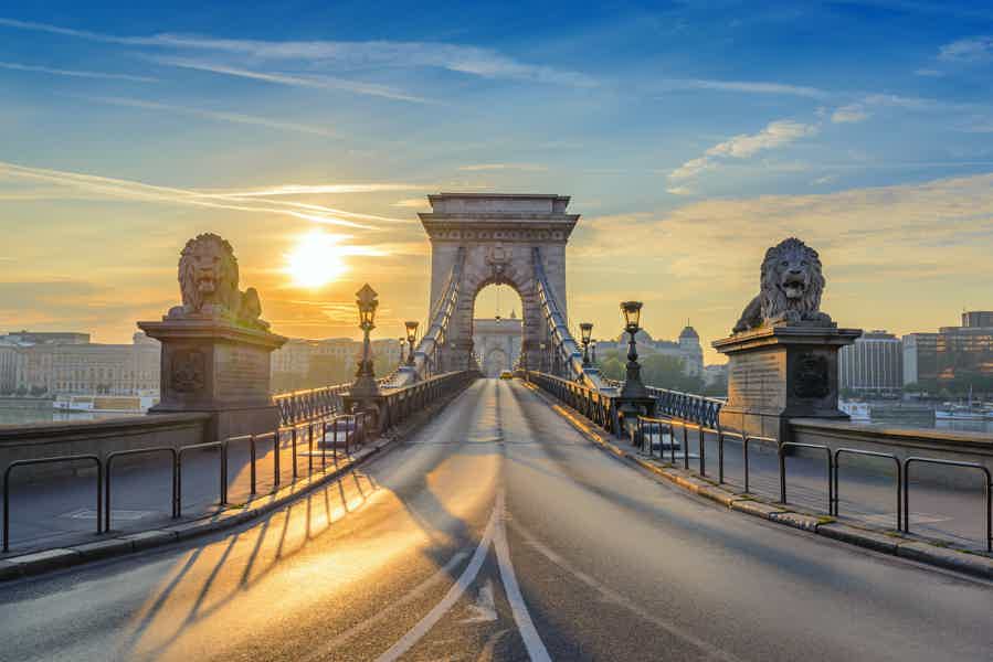 Sightseeing Tour by an Electric Tuktuk - photo 4