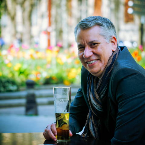 Jean-François MONTOYA