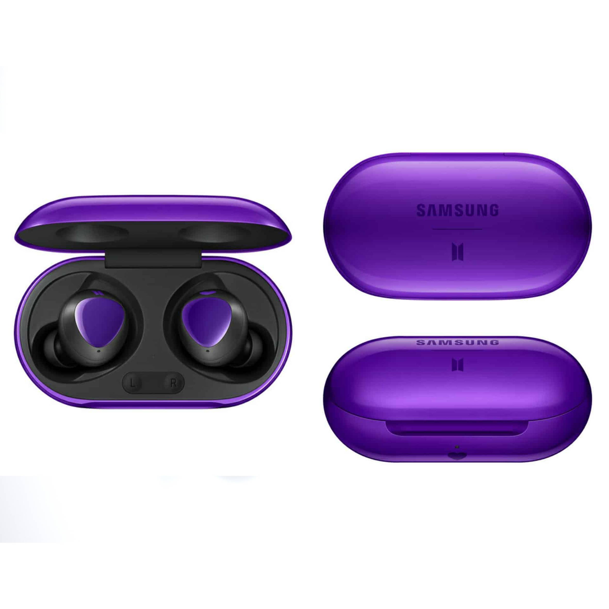 Galaxy S21+ 8G128G+Galaxy Buds+ BTS Edition 手機分期