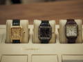 CARTIER SANTOS