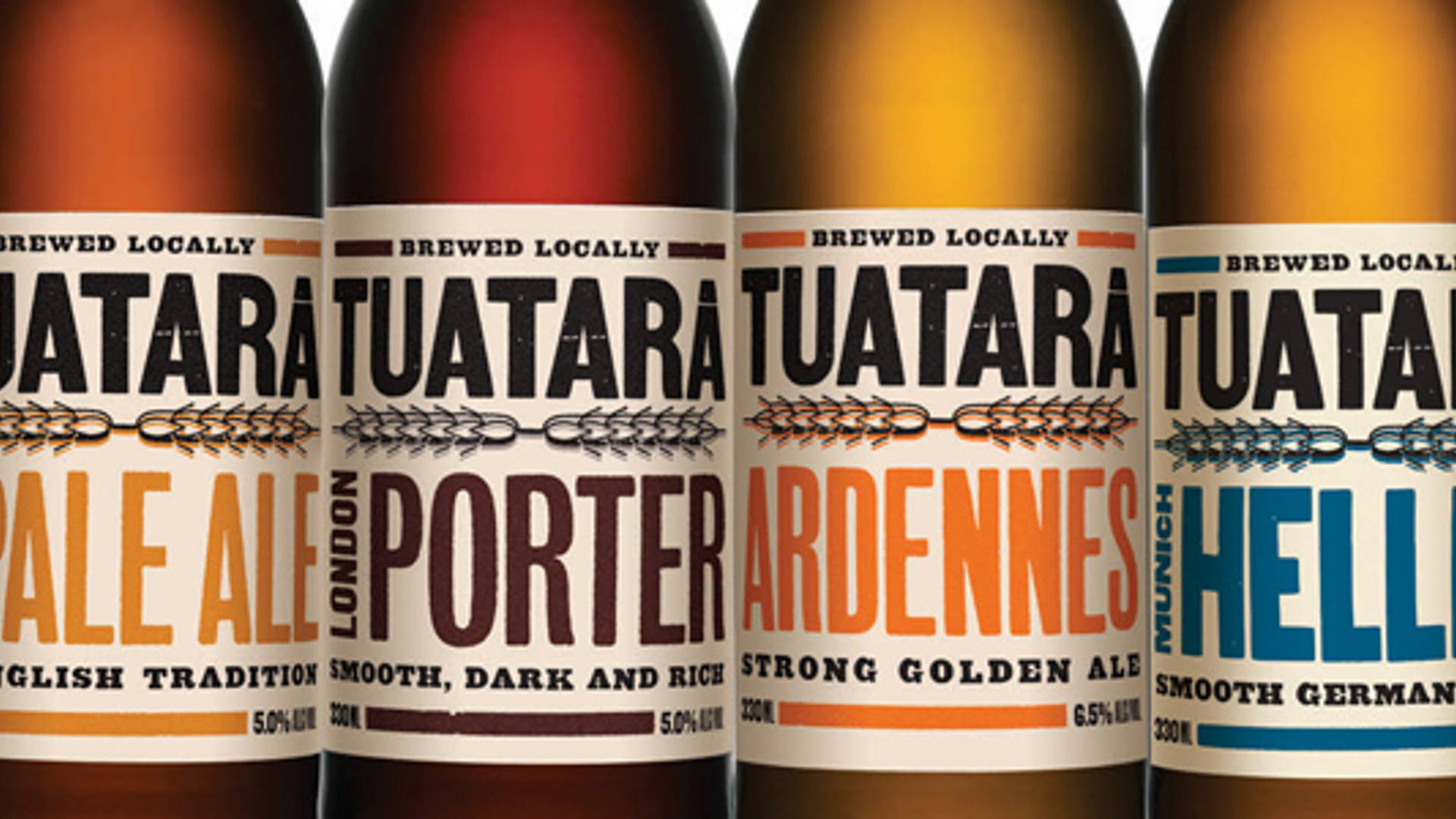 Featured image for Tuatara Brewery