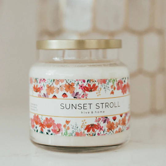 Sun & Sand Vessel Black