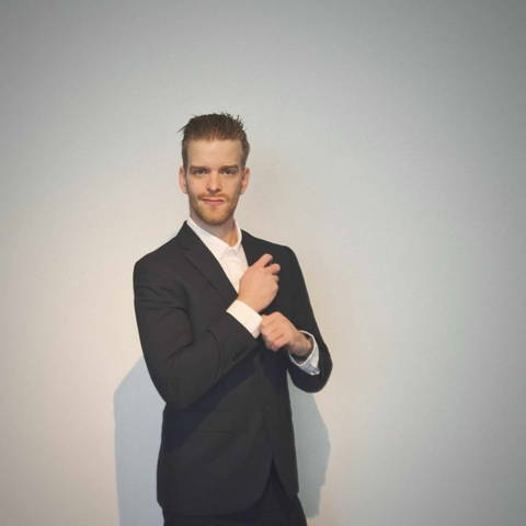 Guillaume Dechany
