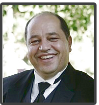 Emanuel Demelo