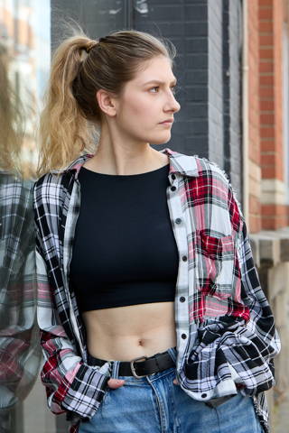 Ellie Bellini