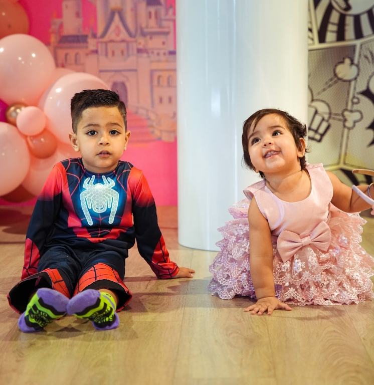 Chouchoubebe Adventure Blacktown - Voucher - Image 3