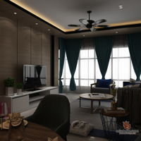 horizon-studio-modern-malaysia-perak-dining-room-living-room-3d-drawing