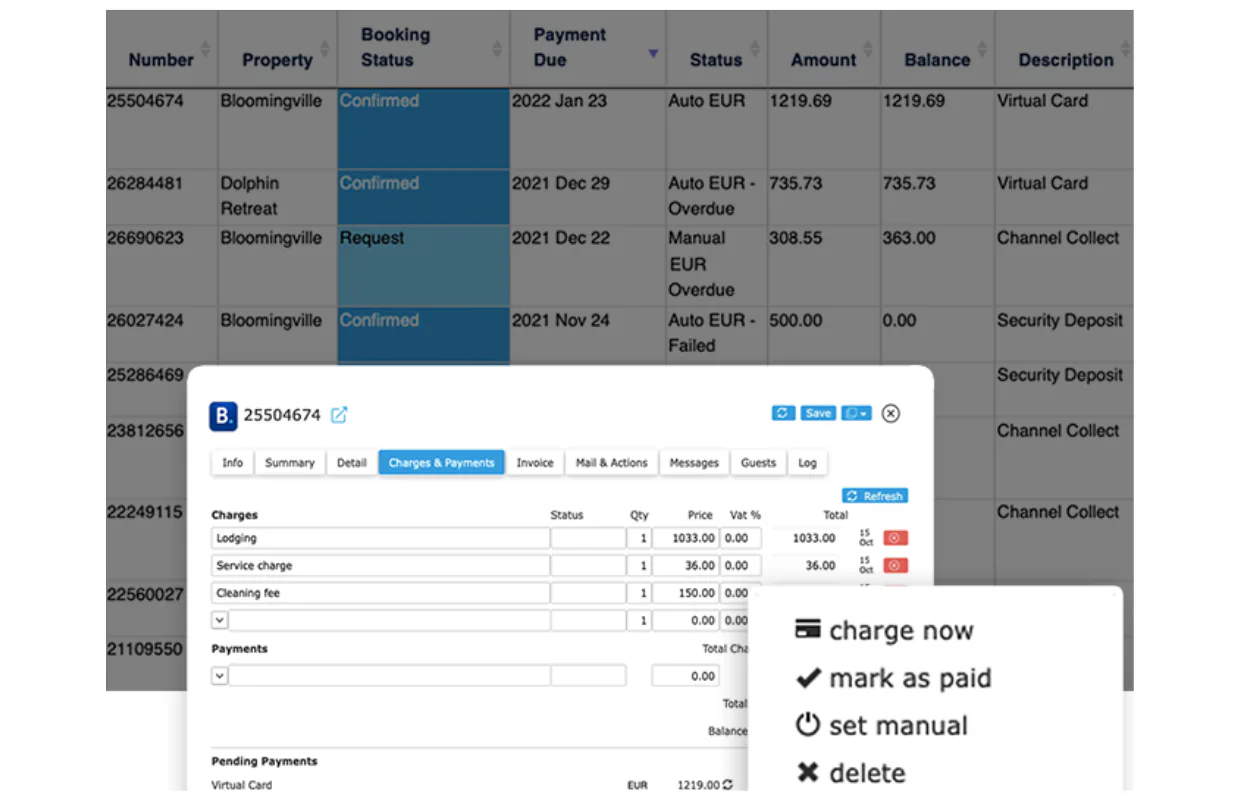 Screenshot image