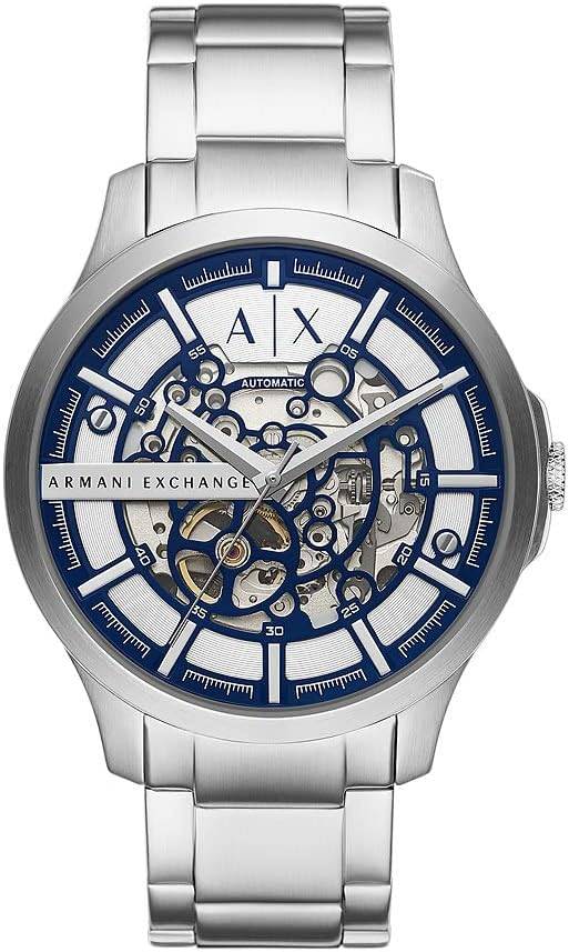 Avis montre Armani Exchange