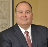 Mark Casady:  I am particularly excited to leverage Sallie's experience in developing and shaping corporate cultures that are both customer-centric and highly engaging for employees.