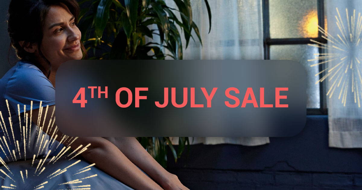 4th of July Sale – SHEEX