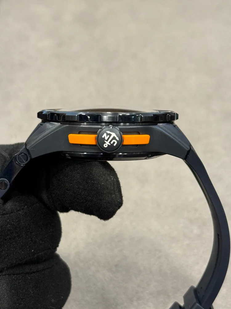 Ulysse Nardin Diver x Skeleton LE 44mm