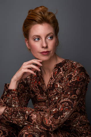 Daphne Loeff