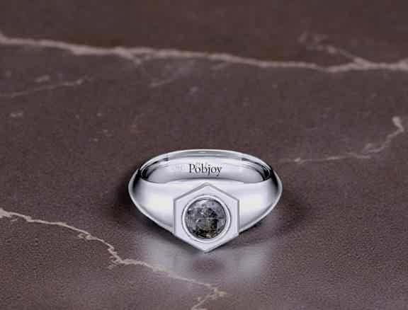 Shop mens fine jewellery - Pobjoy Diamonds