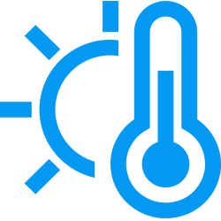 Temperature-  Critical Detecting