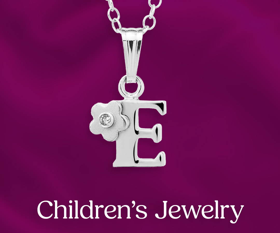 Shop children's jewelry