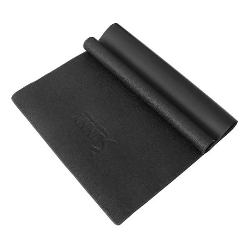 Sunny Health & Fitness Home Gym Floor Protector Mat 