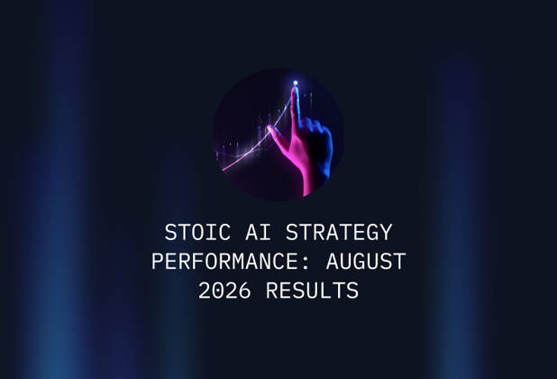One Month, Five Strategies, Wildly Different Results