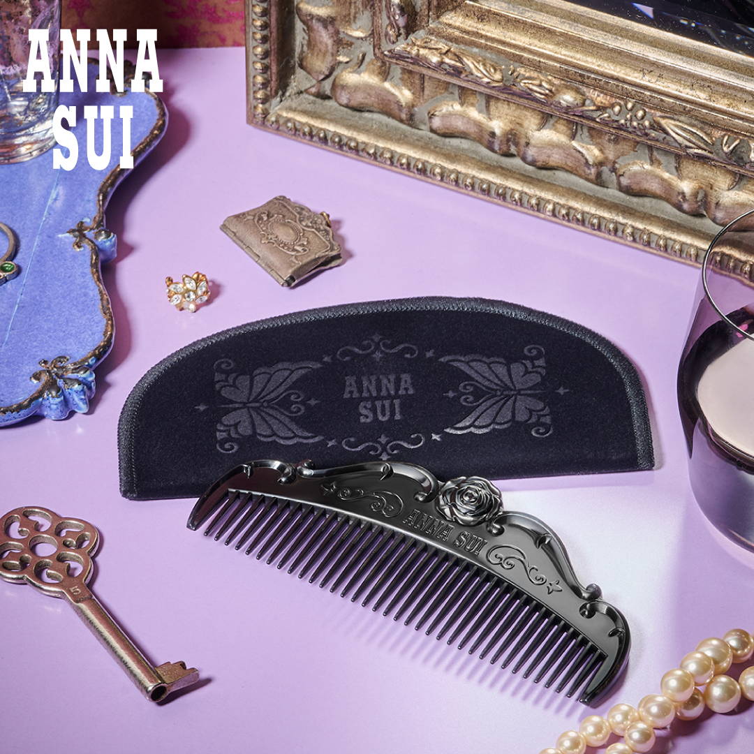 Hair comb