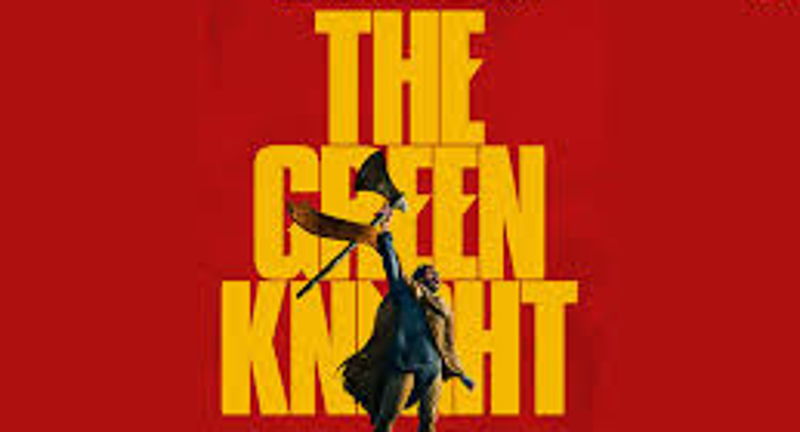 The Green Knight 