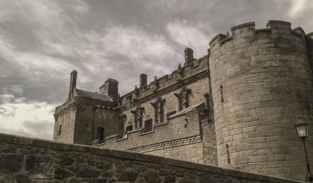 Legends and Castles Private Day Tour 