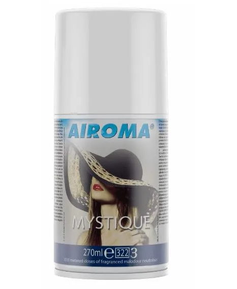Tork Prem Air Freshener CITRUS CTN of 12 __ 236050