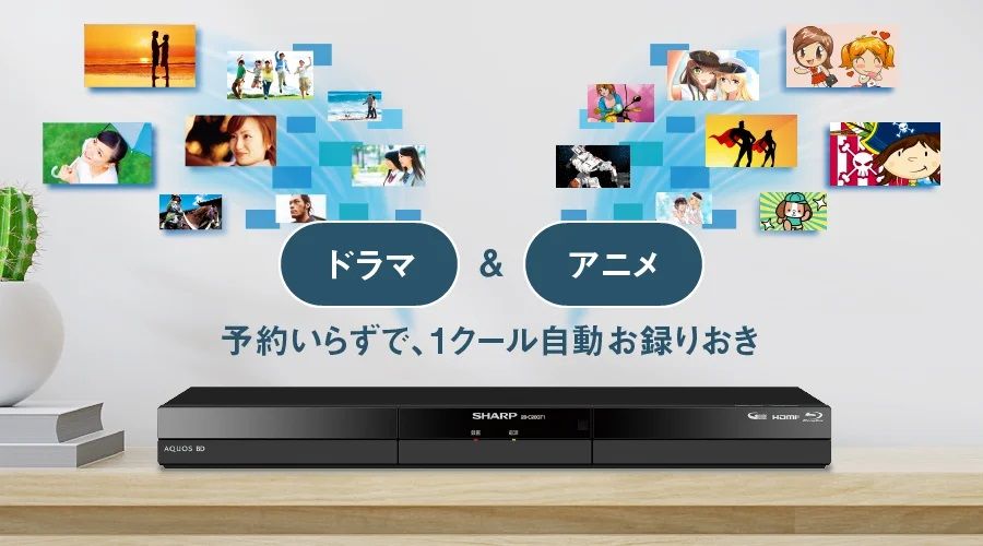 新ドラ丸&アニ丸