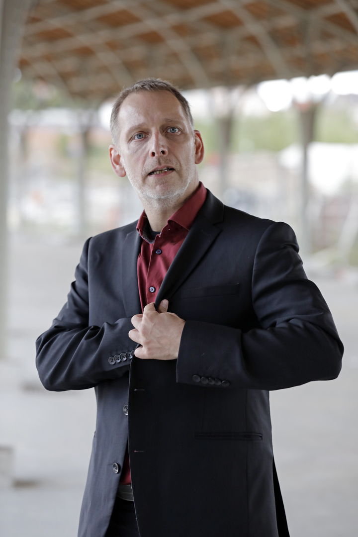 Jérémie Vanhoof