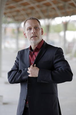 Jérémie Vanhoof