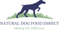Natural Dog Food Direct Logo