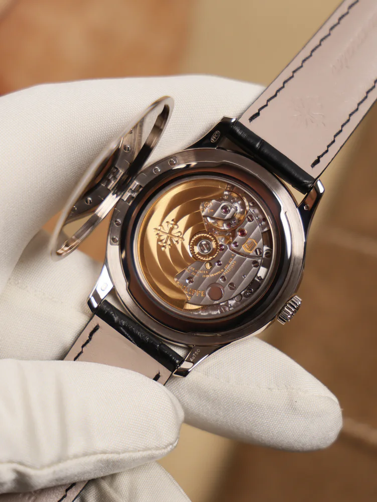 Black Dial Box and Warranty certificate 2016, image 9